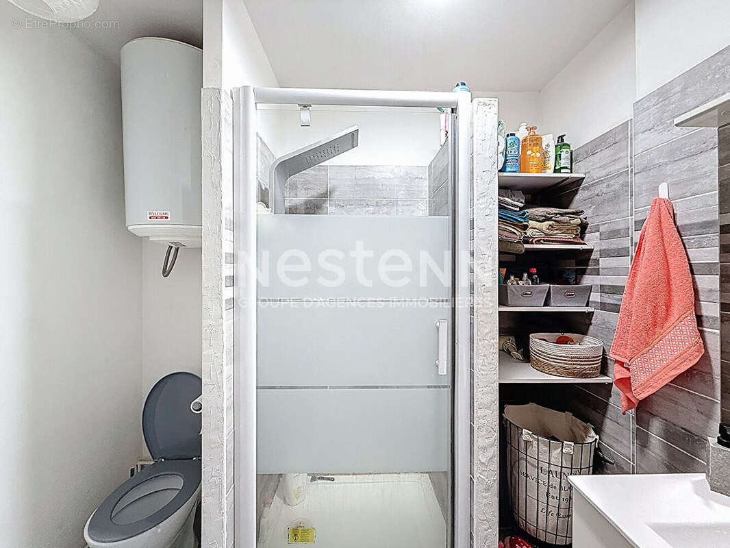Appartement à vendre sur Ajaccio 2 pièces de 35,96 m2 avec terrasse - photo 6