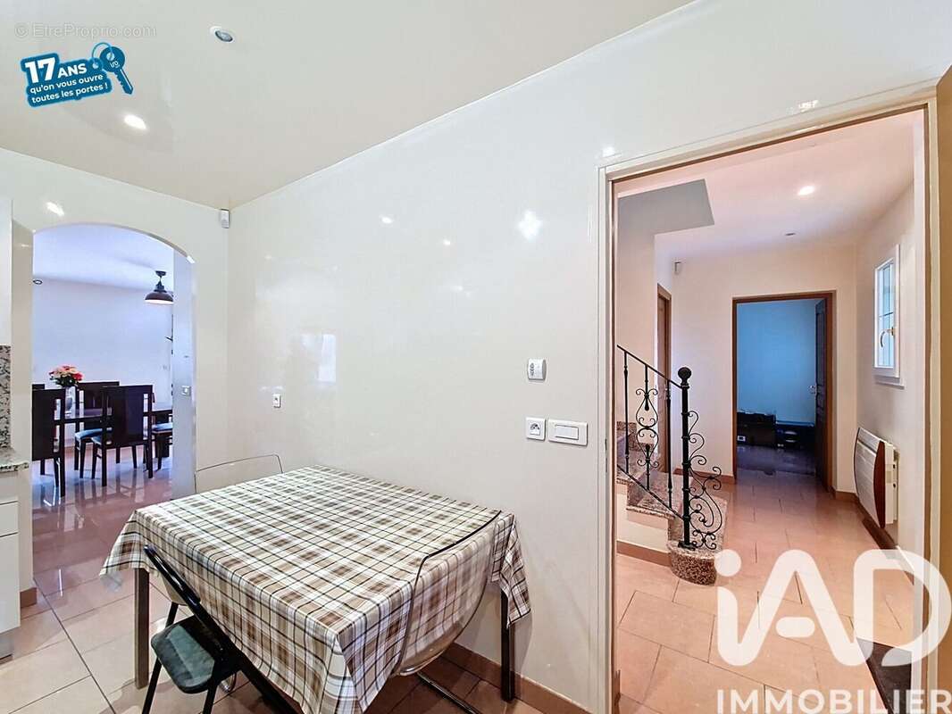 Photo 7 - Maison à DRANCY