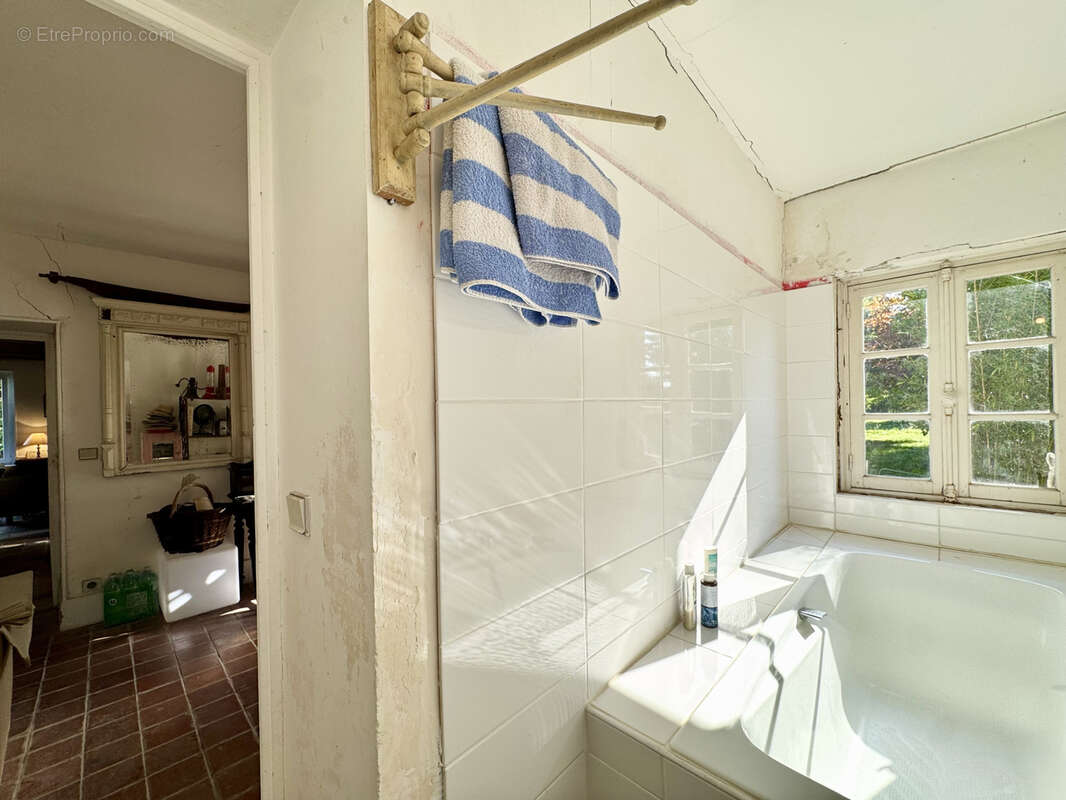 Maison à COULOMMIERS