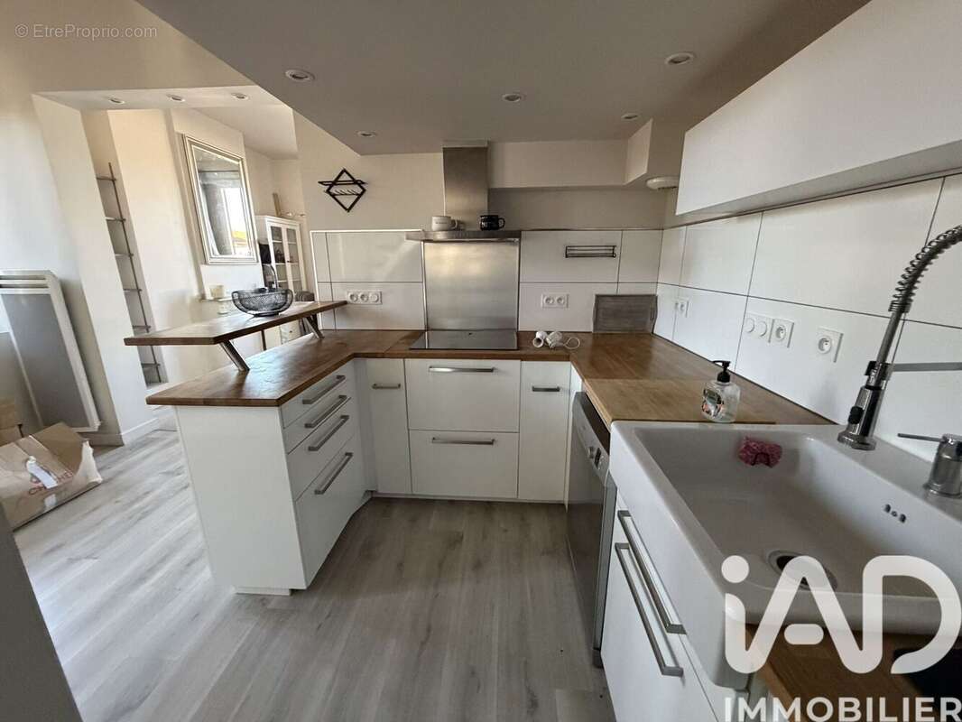 Photo 2 - Appartement à TOULOUSE
