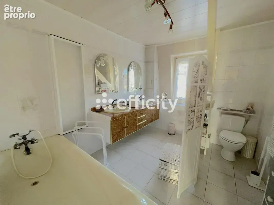 Appartement - photo 7