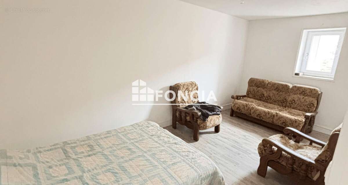 Maison à L&#039;ILE-BOUCHARD