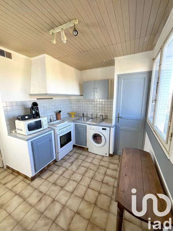 Photo 8 - Appartement à AVIGNON