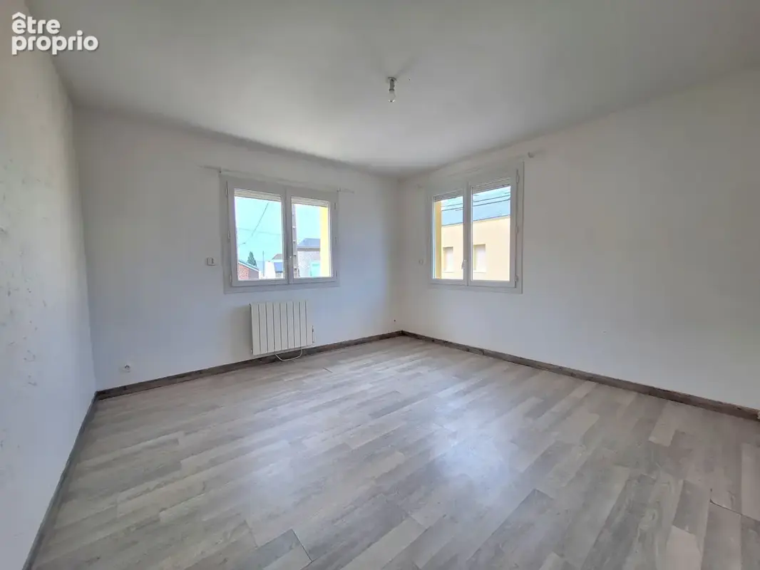 Appartement 4 pièces - Sanvic, Le Havre - photo 7
