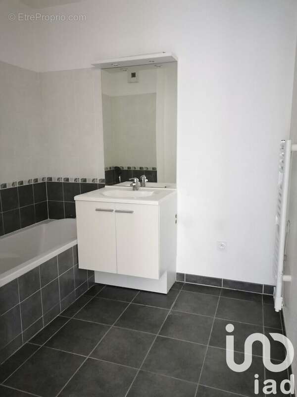 Photo 9 - Appartement à BRIGNOLES