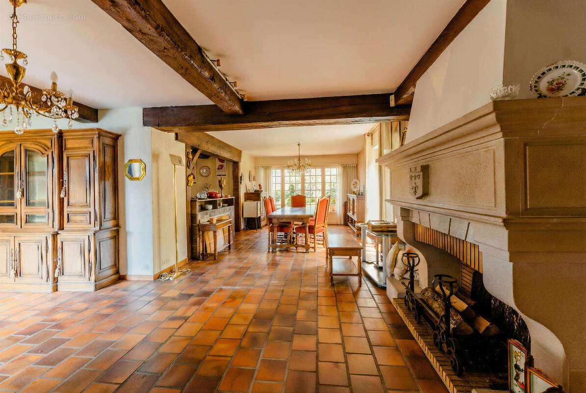 Maison à ANNOEULLIN