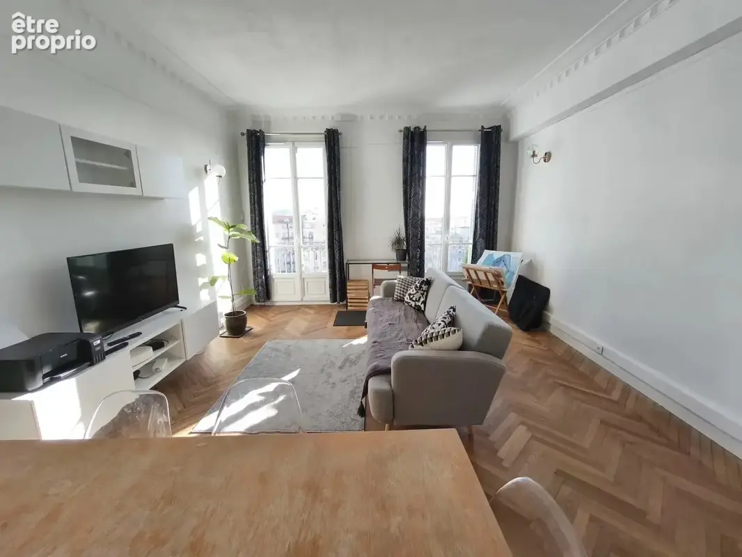 Appartement 2 pièces 65 m² à vendre à Nice (06000) - photo 3