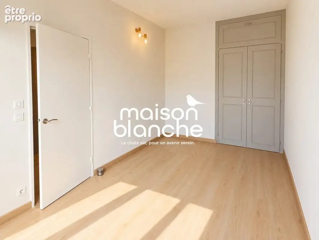 Appartement 3 pièces 65 m² à vendre à Parthenay (79200) - photo 9