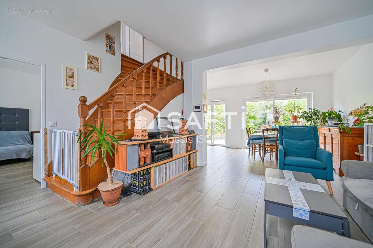 Photo 3 - Maison à ALFORTVILLE