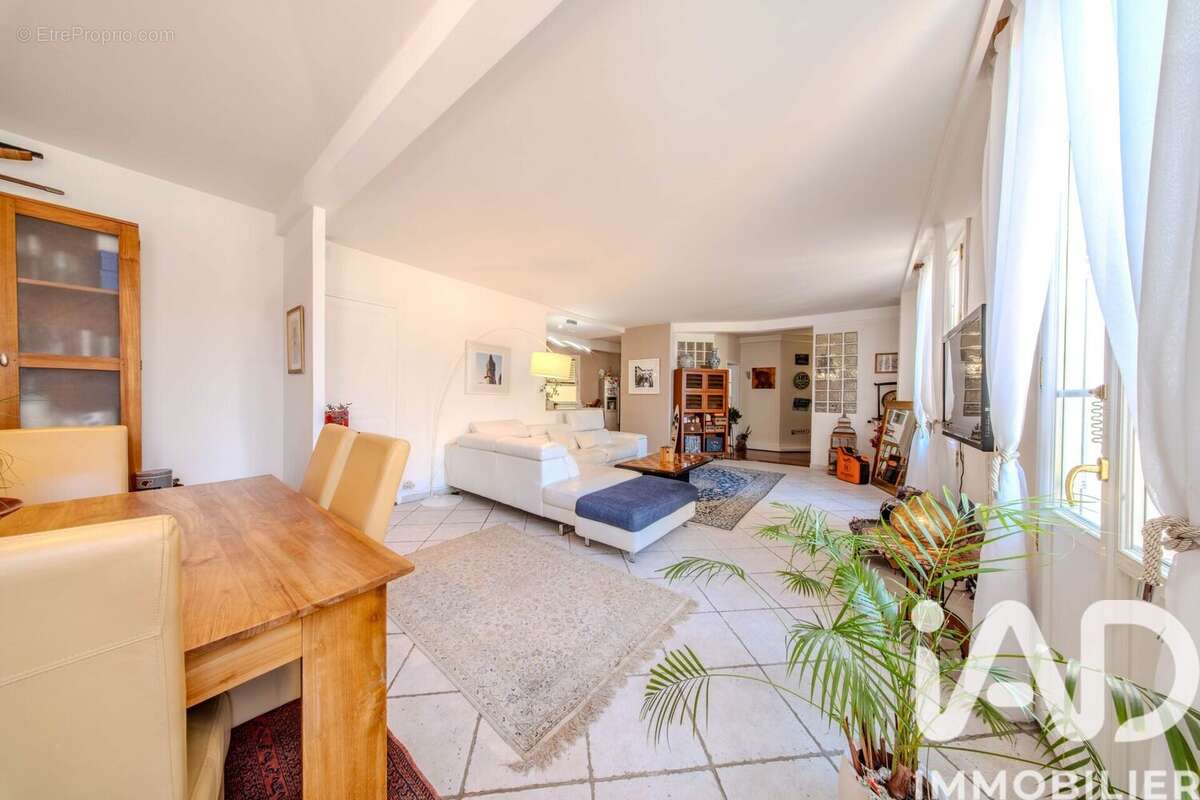 Photo 9 - Appartement à ANTIBES