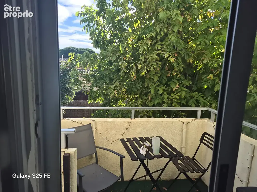 GRAU d'AGDE proche des plages ensemble de 2 appartements T2 + T3 - photo 2