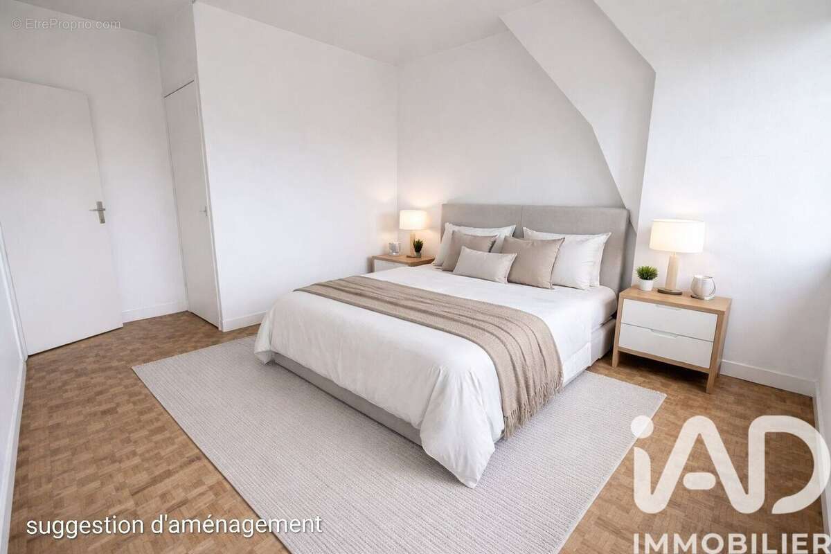 Photo 7 - Appartement à ELBEUF