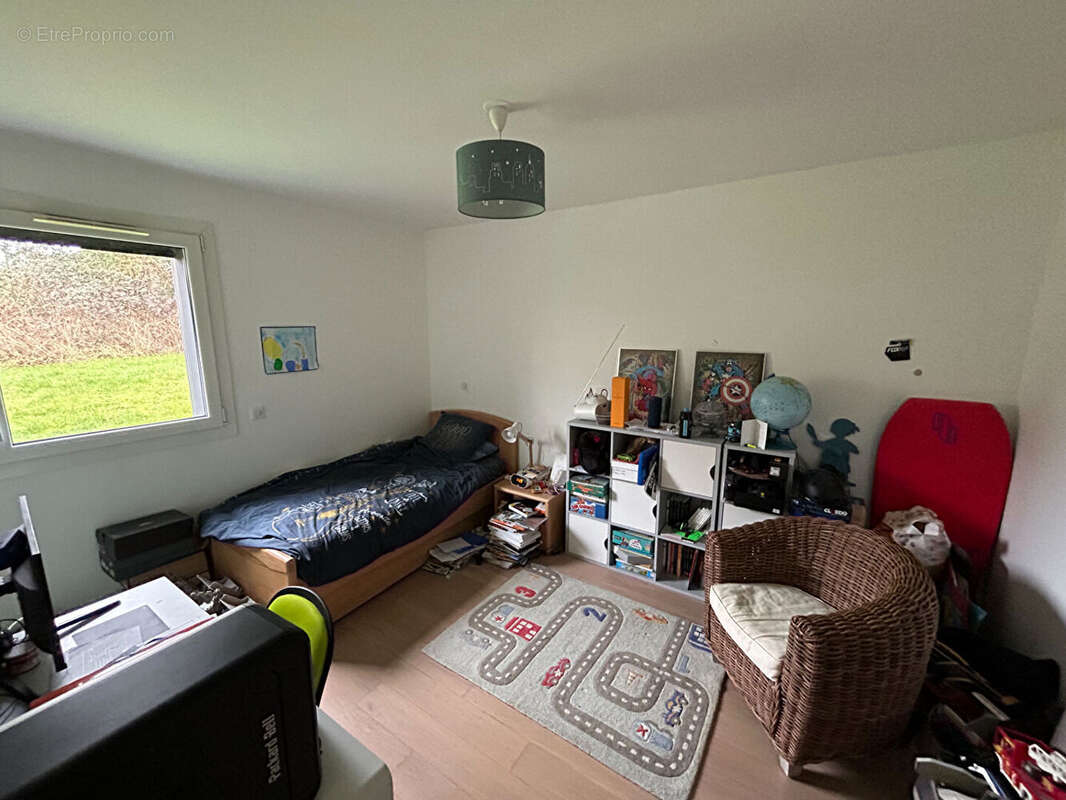 Appartement à ORSAY