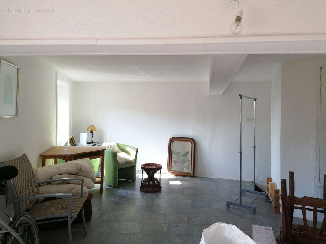 Photo 5 - Maison à SAINTE-COLOMBE-SUR-GAND