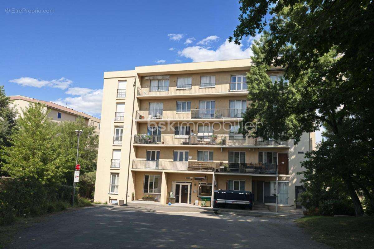 Appartement à BLOIS