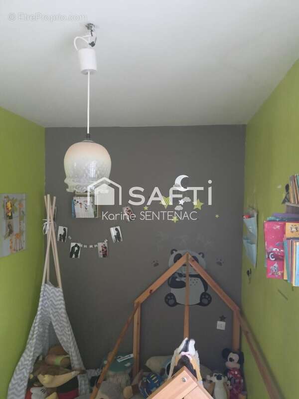 Photo 6 - Maison à SAINT-CLAIR