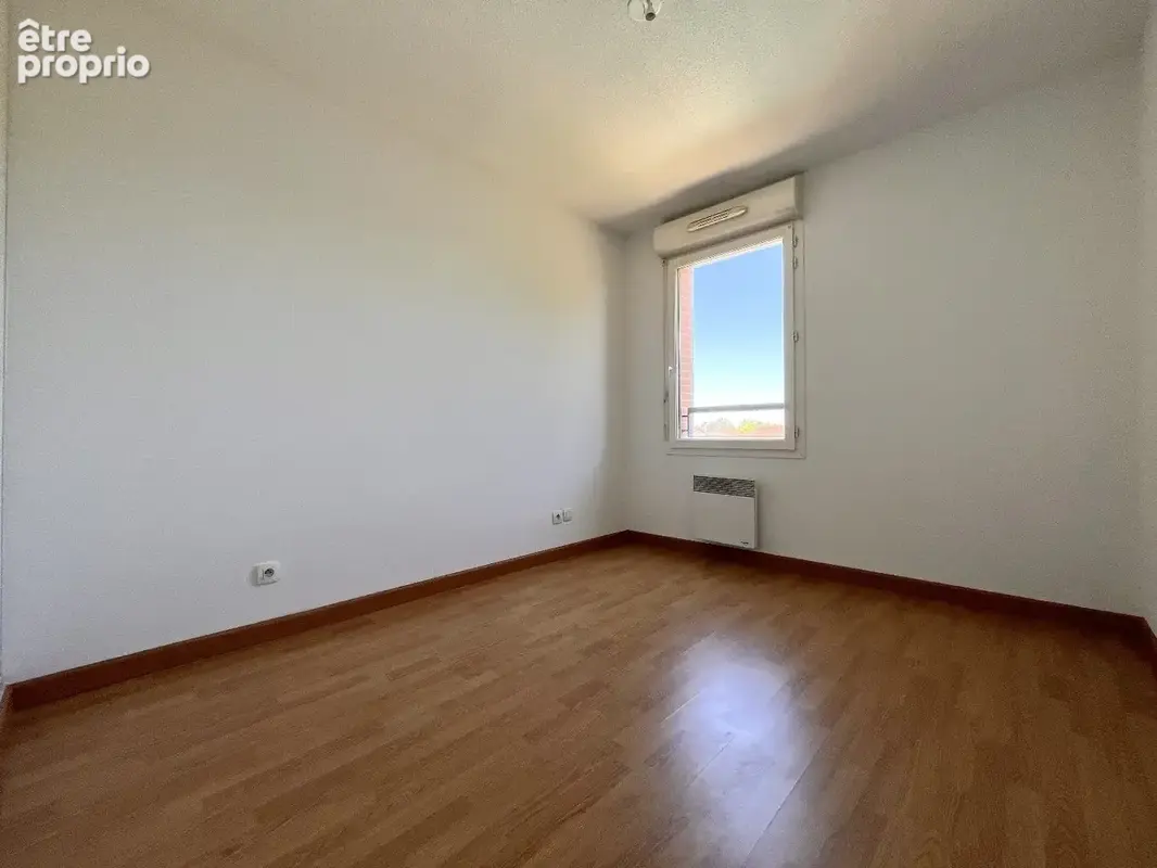Exclusivite : colomiers - les ramassiers - t2 a saisir au 2eme etage avec terrasse et parking sous-sol - photo 7