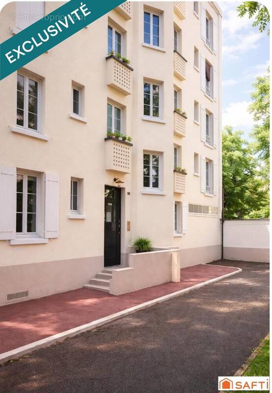 Photo 1 - Appartement à COLOMBES