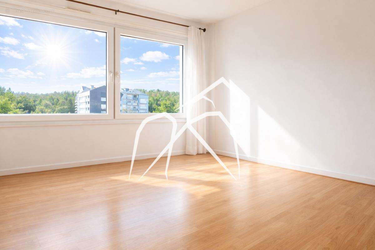 Appartement à MAROMME