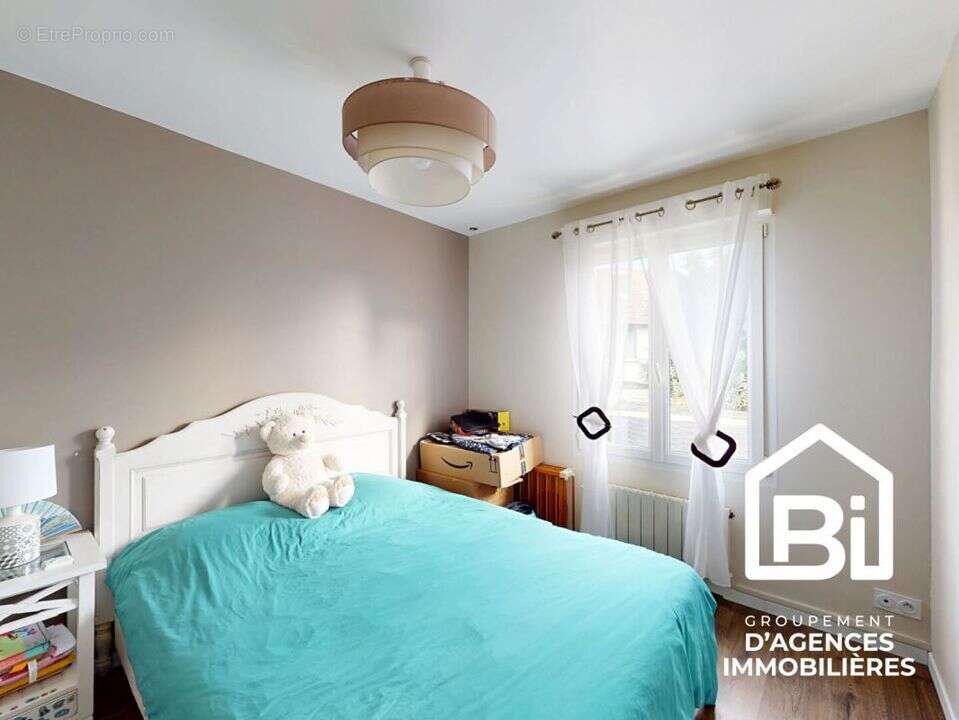 Maison à OUISTREHAM