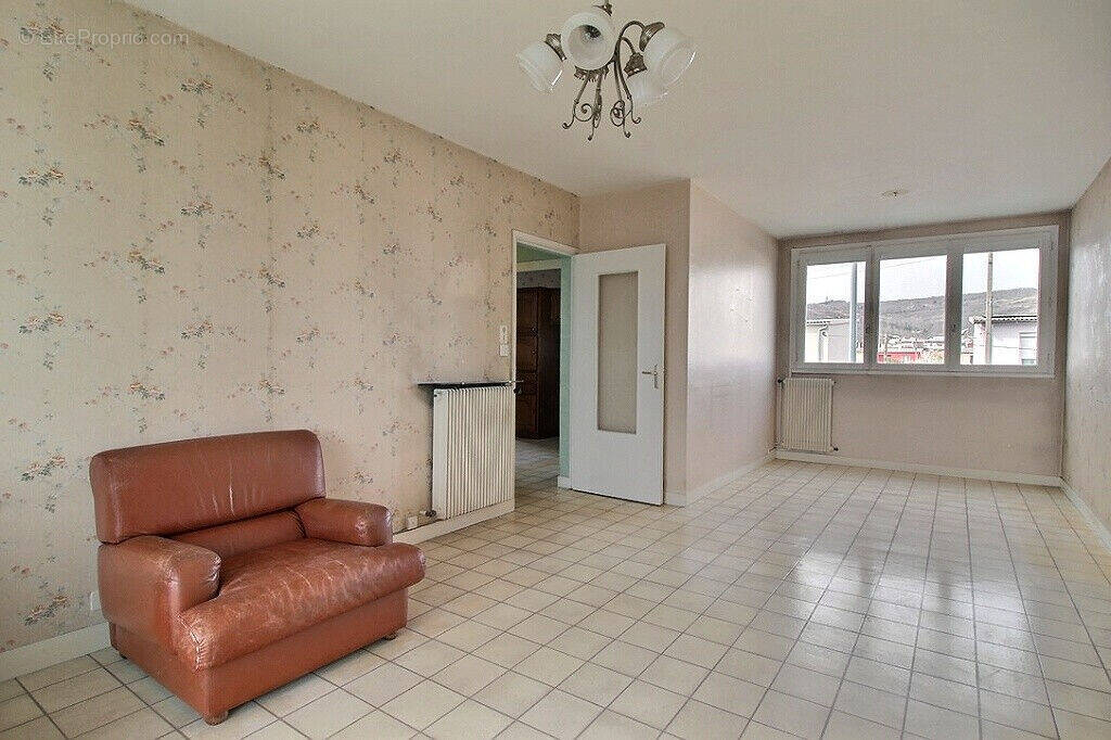 Appartement à CLERMONT-FERRAND