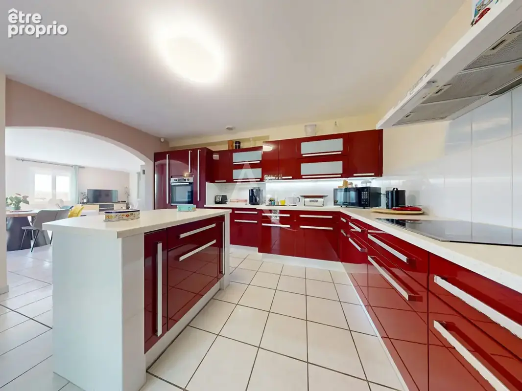 Maison de type 5 Lezignan Corbieres - photo 4