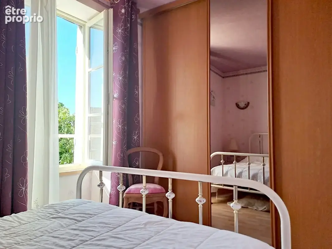 MAISON à vendre secteur AUNEAU - photo 7