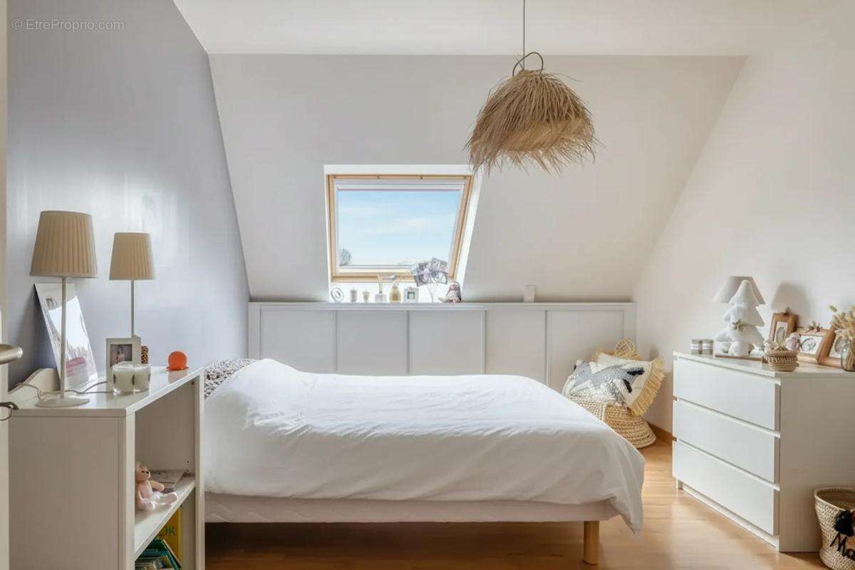 Maison à LA LONDE