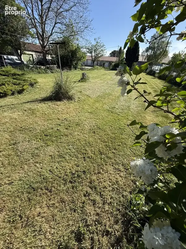 Terrain 750 m² à Suippes  - photo 2