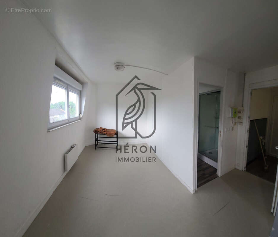 Appartement à ANZIN