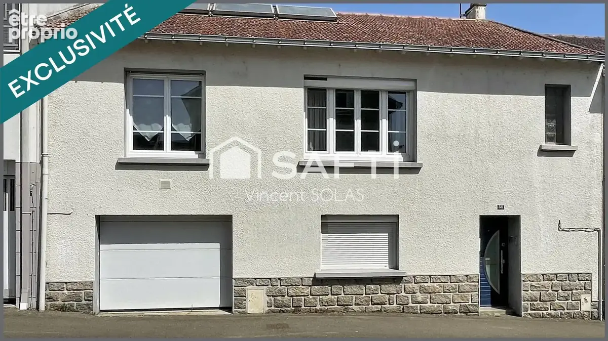 Photo 1 - Maison à LA ROCHE-SUR-YON