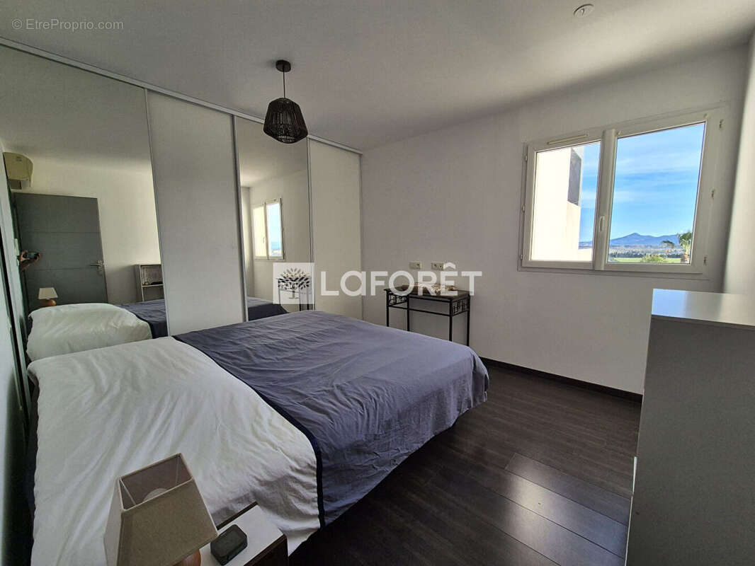 Maison à VILLENEUVE-DE-LA-RAHO