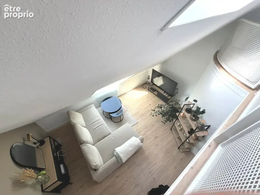 Appartement f3 - photo 11