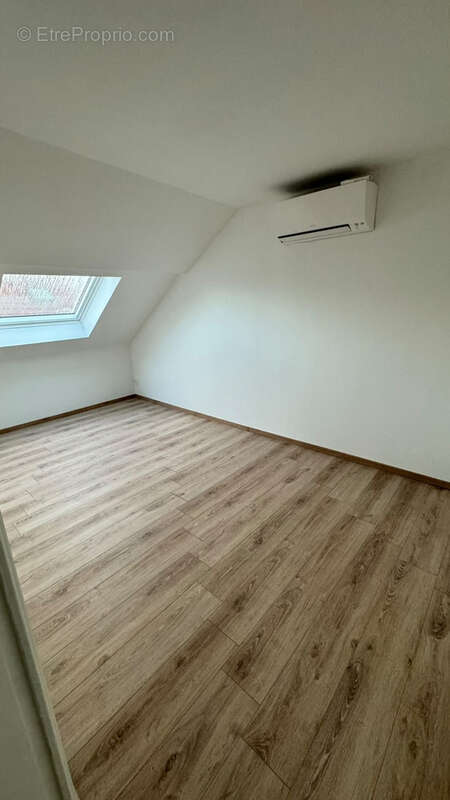 Appartement à CUSSET