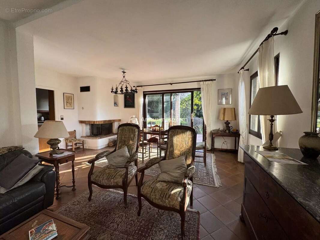 Maison à LA SEYNE-SUR-MER