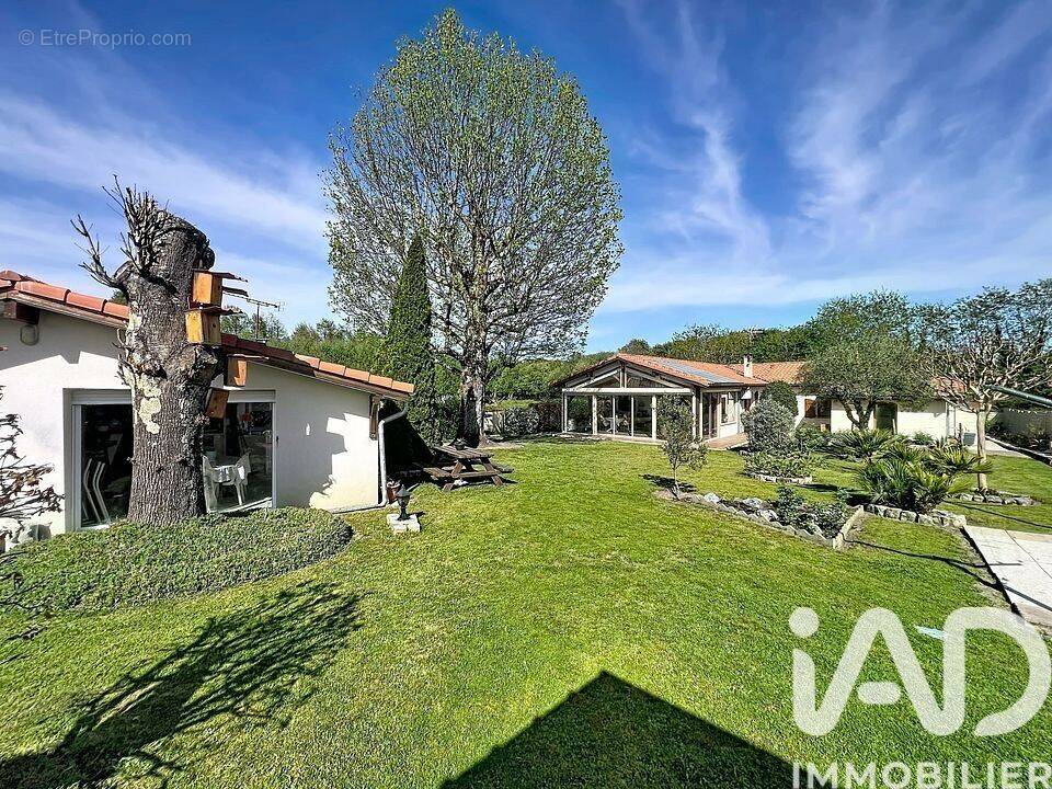 Photo 1 - Maison à DAX