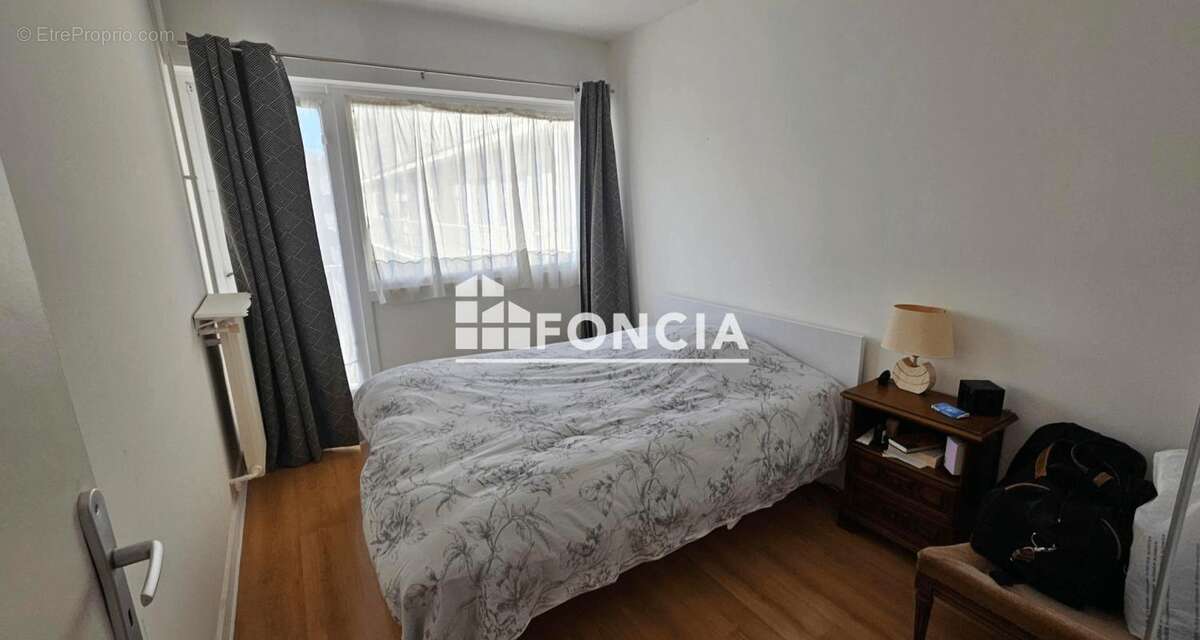 Appartement à LE PECQ