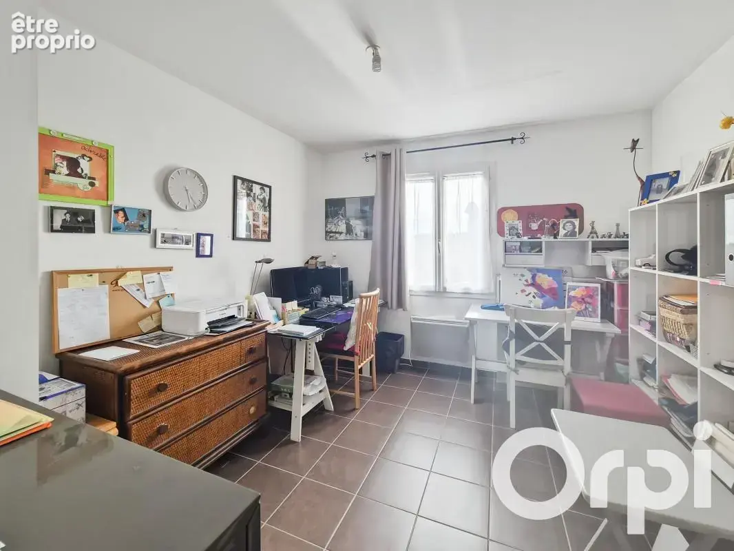 Maison À Vendre - photo 11
