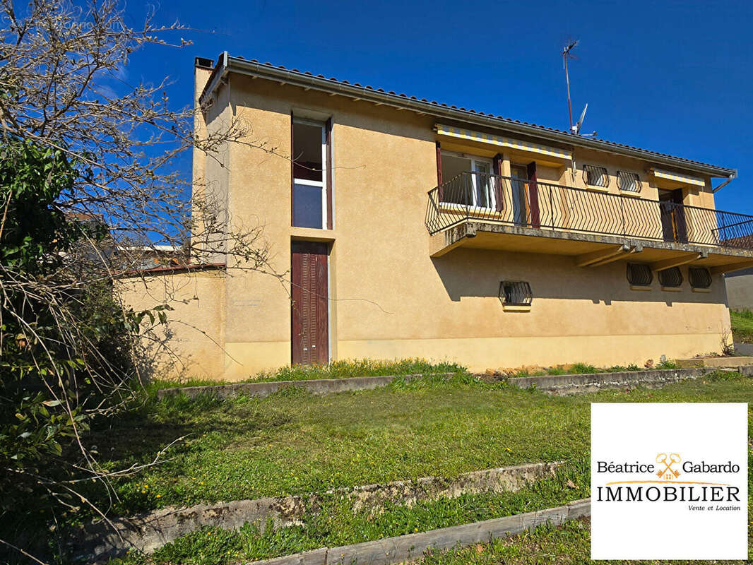 Maison Ternand 4 pièce(s) 93 m2 - photo 16