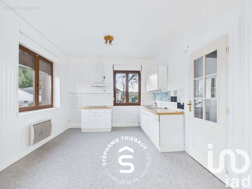 Photo 2 - Appartement à ARCHES