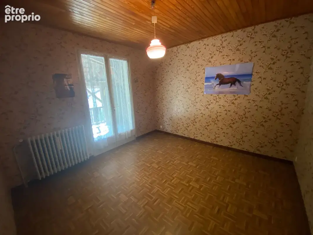 Port sur Saone, maison F7 avec Vaste dépendance - photo 10