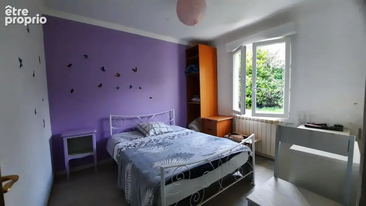 Maison de plain-pied 3 chambres, piscine et grand terrain - photo 9