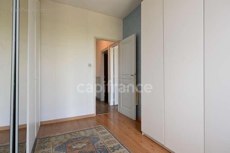 Maison à CONFLANS-SAINTE-HONORINE