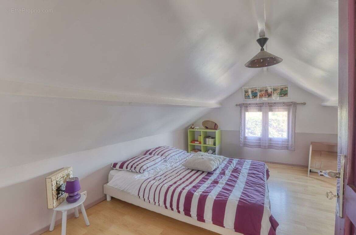 55918486f.jpg - Maison à CHAUMONT-EN-VEXIN