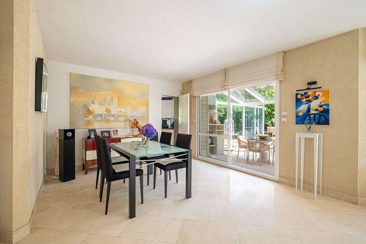 Maison à LA BAULE-ESCOUBLAC