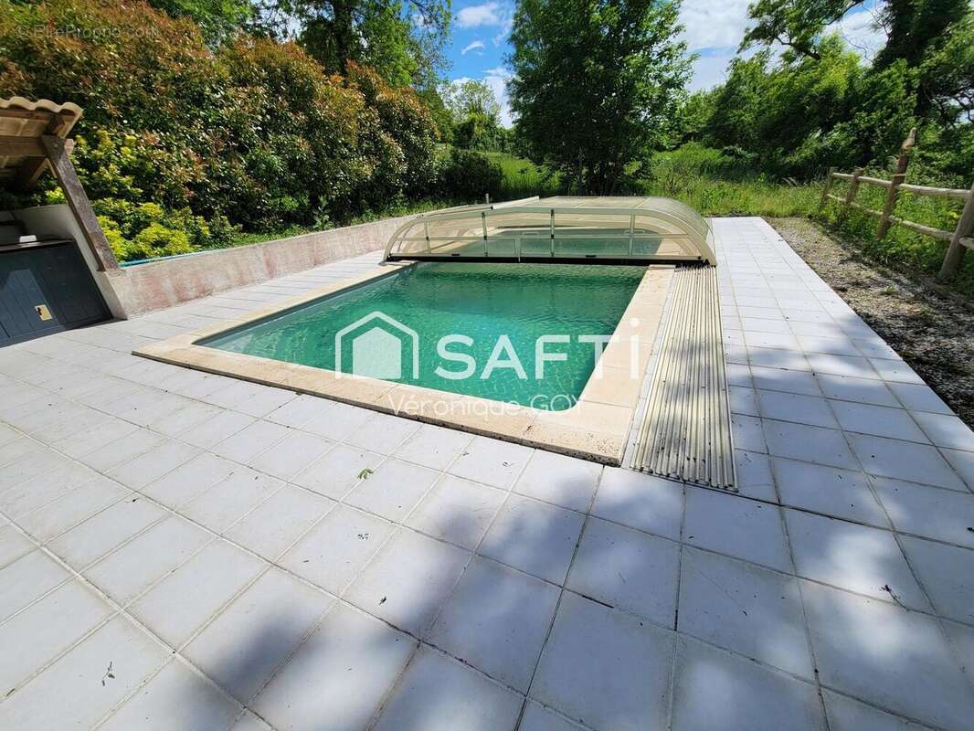 Photo 6 - Maison à CELLES