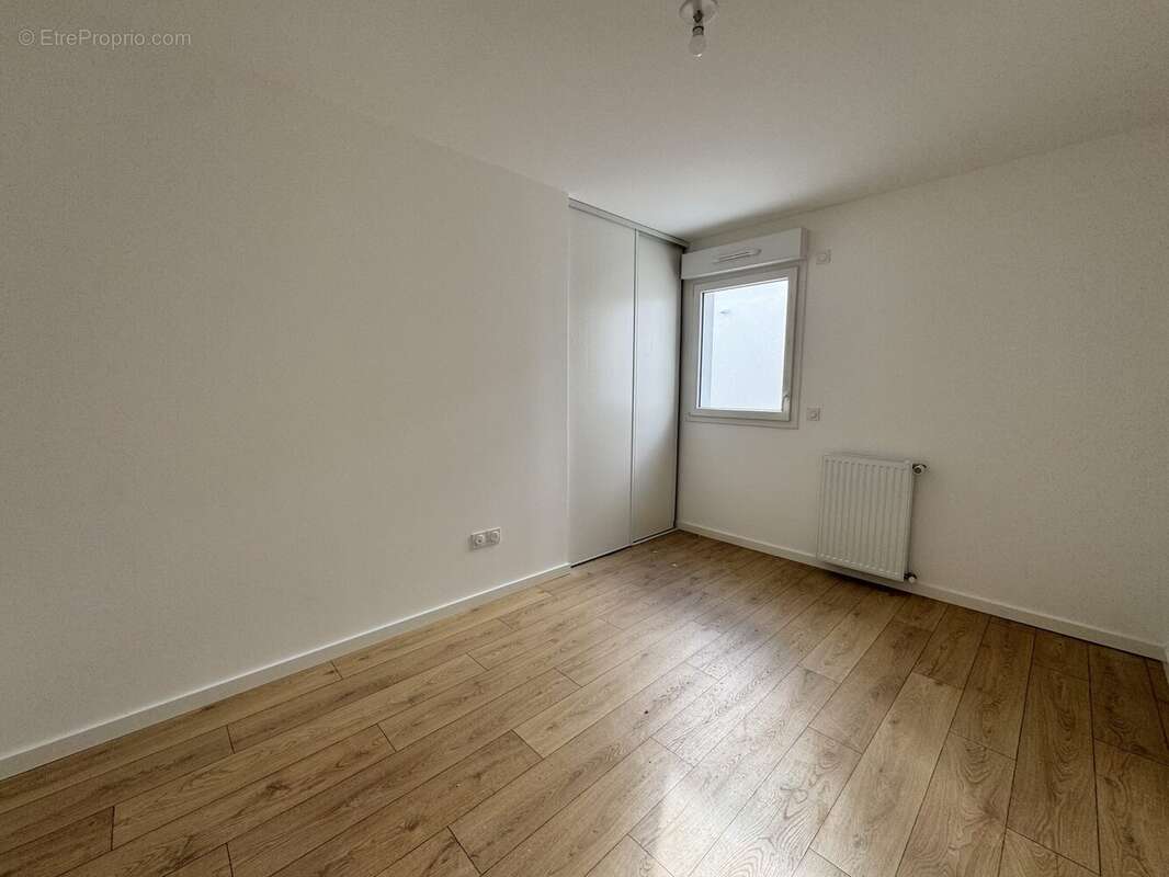 Appartement à LE BOUSCAT