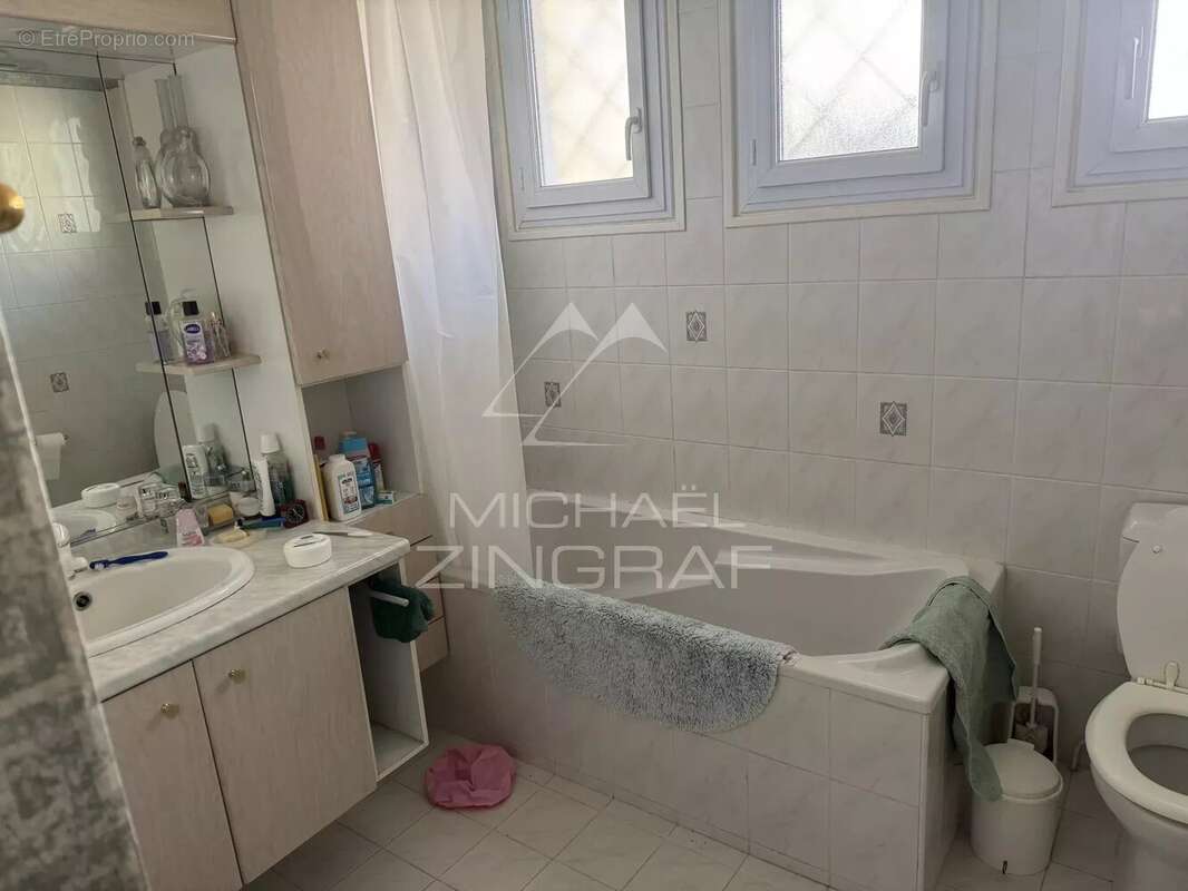 Belle maison dans le quartier prisé des Abatilles - photo 4