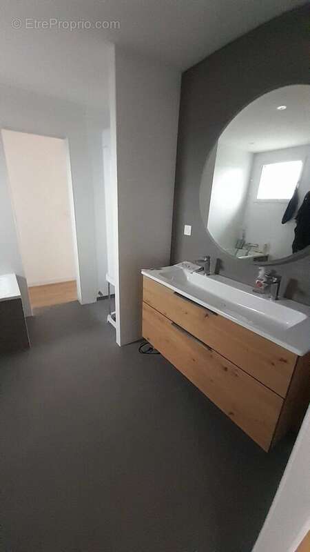 Maison à HAUTE-GOULAINE