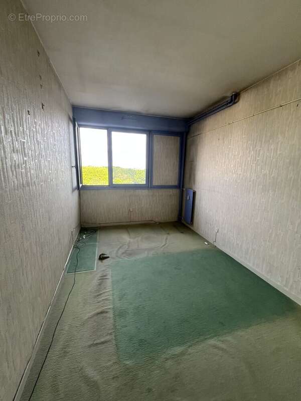 Appartement à RIS-ORANGIS